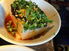 -探鱼·鲜青椒爽麻烤鱼(领展购物广场店)