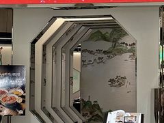 -假装苏杭·迎春花与梅(陆家嘴中心店)