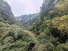 -赤水丹霞旅游区·大瀑布