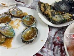 -汪姐海鲜(侨港总店·金冠好店)