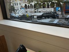 -麦当劳(中山路店)