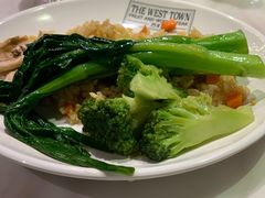 -圣琼美食百汇自助餐(白云万达店)