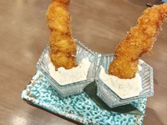 -ITARU食堂·定食料理(西丽店)
