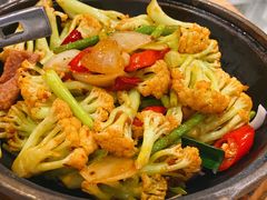 -天山传奇新疆菜(SKLP店)