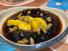 -阿婆农家菜(车墩店)
