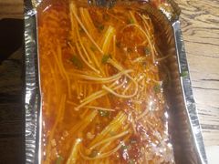 -并州大牌档之醉轻尘