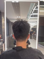 -厘里·salon