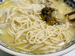 -明呈黄鱼面馆(斜土路店)