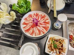 -霸王牛肉(龙湖U城店)