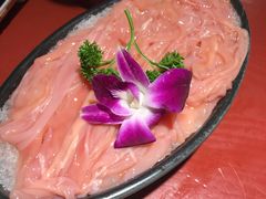 -谭鸭血老火锅(龙湖宝山天街店)