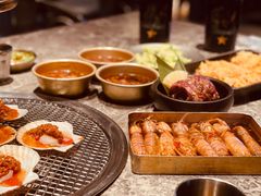 -鑫釜山海鲜烧烤(浑南店)