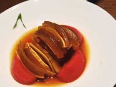 紫阳金牌荔枝肉-紫阳海鲜楼·传承闽味(长乐路总店)