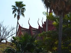 -柬埔寨国家博物馆