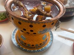 -庭院·冰煮羊·北京涮肉(西单店)