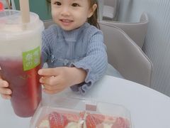-奈雪的茶(天河城店)