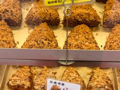 -鲍师傅糕点(永安里店)