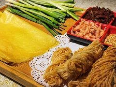 -老德州四合院·德州菜(天衢路店)