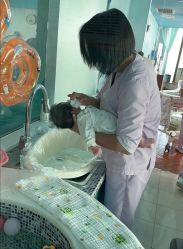 -新寰亚月子会所(金鸡湖凯宾店)