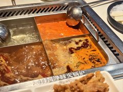 -海底捞火锅(威高广场店)