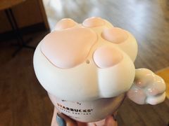 -星巴克(红房子店)