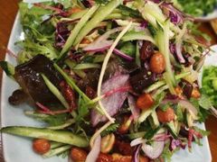 -前堡羊汤岫岩一部(凯隆店)