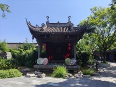 -安仁古镇