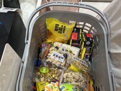 -来伊份(前进西路万象汇店)