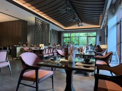 -泰餐厅·广州融创施柏阁酒店