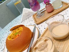 -大树餐厅(朝阳大悦城店)