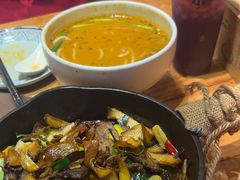 -云海肴云南菜·蒸汽石锅鱼(北京良乡华冠店)