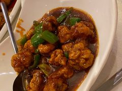 咕咾肉-永兴餐厅(复兴中路店)