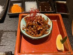 -300杯·和牛烧肉清酒专门店(廊里店)
