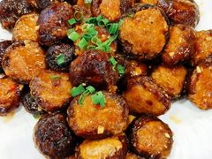 -紫羅蘭酒家(万江石美店)