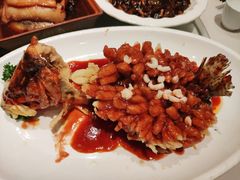 -得月楼·省级非遗·传统苏帮菜(观前店)