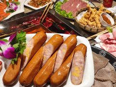 -锦城印象火锅(天府三街店)