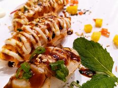 -大鲜生·亚洲菜融合小食堂
