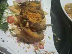 -阿明小菜·海鲜·上海菜(梅陇店)