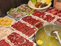 -八合里牛肉火锅(福州万象城店)