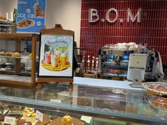 -B.O.M波姆烘焙(凤凰街店)