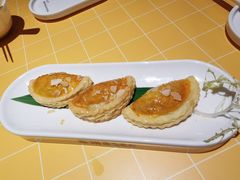 星洲黑椒蟹肉酥-蔡澜点心·粤菜(花城汇南区店)