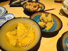 鸡汁回卤干-南京大牌档(龙江新城市广场店)