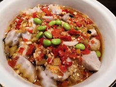 -乔街深夜食堂·台州菜·高压锅生蚝(杭州总店)