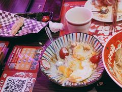 -仙隐小鹿料理食堂(惠济万达店)