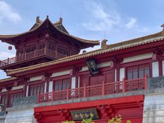 -茅山东方盐湖城景区