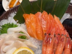 -牛YO寿喜烧和牛火锅自助(三台子万象汇店)