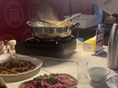 -小煵记·打边炉(西丽文光店)