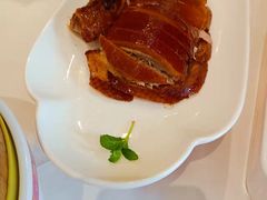 金牌烤鸭-大鸭梨烤鸭(石佛营店)