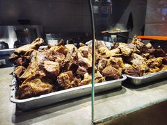 -毅祥斋老孙家泡馍(西羊市店)