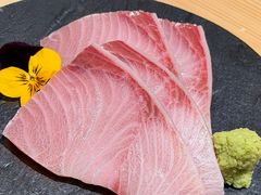 -镹·鱼料理  国产鱼使用店