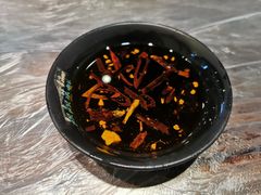 -靓靓蒸虾(中山公园店)